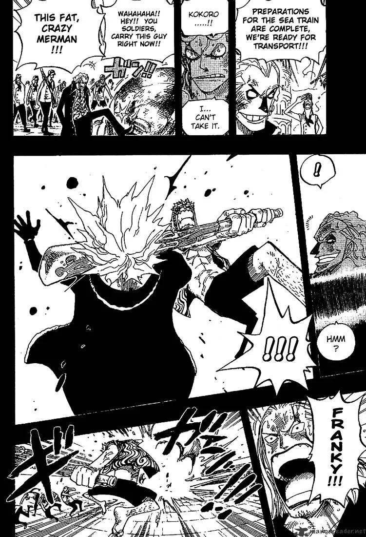 One Piece - undefined - Page 14