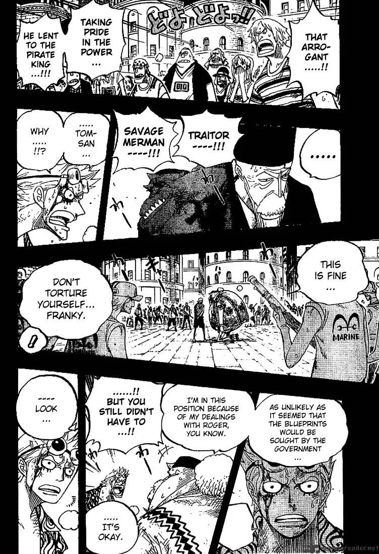 One Piece - undefined - Page 10