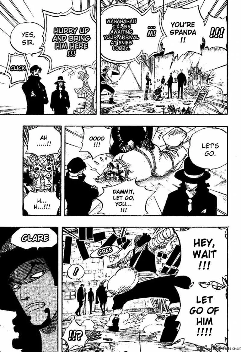 One Piece - undefined - Page 15