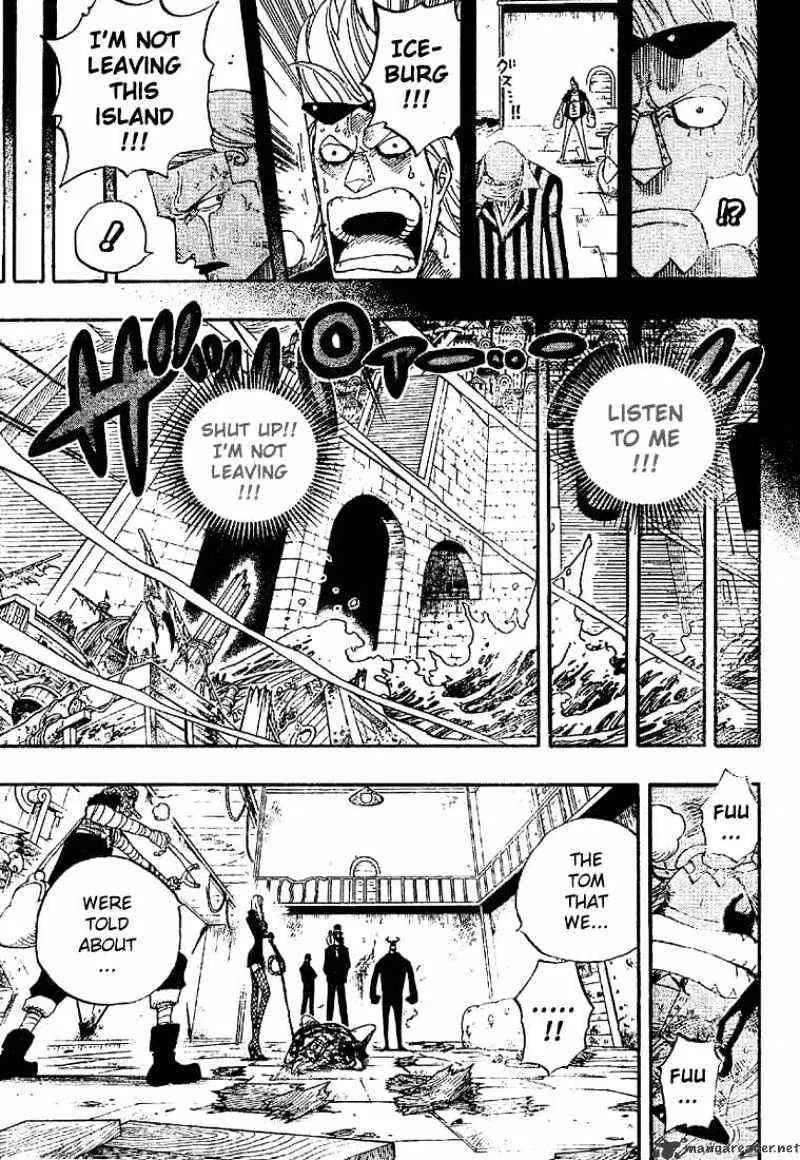 One Piece - undefined - Page 11