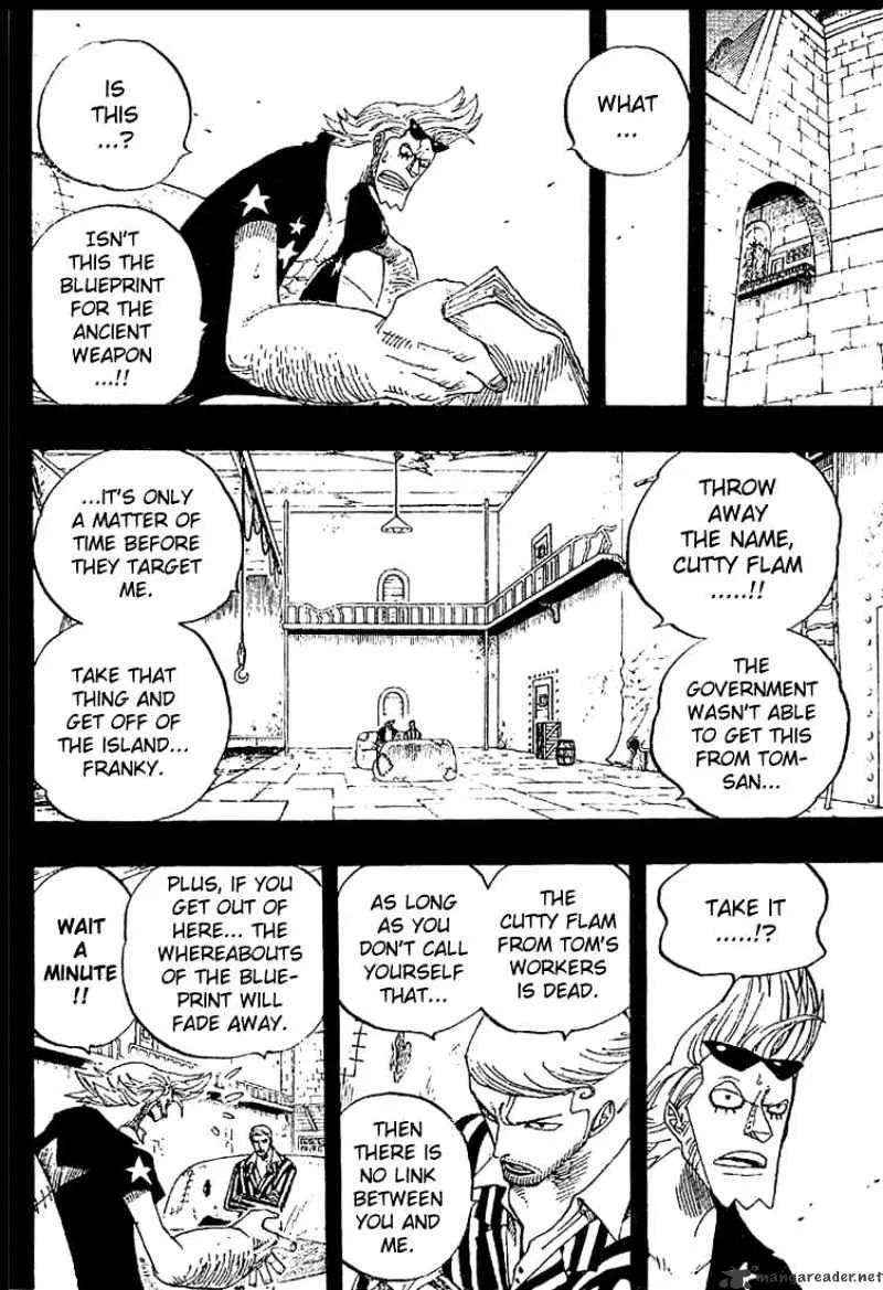 One Piece - undefined - Page 8