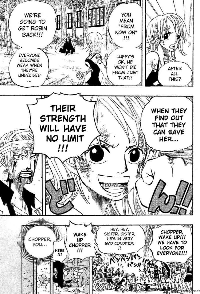 One Piece - undefined - Page 17