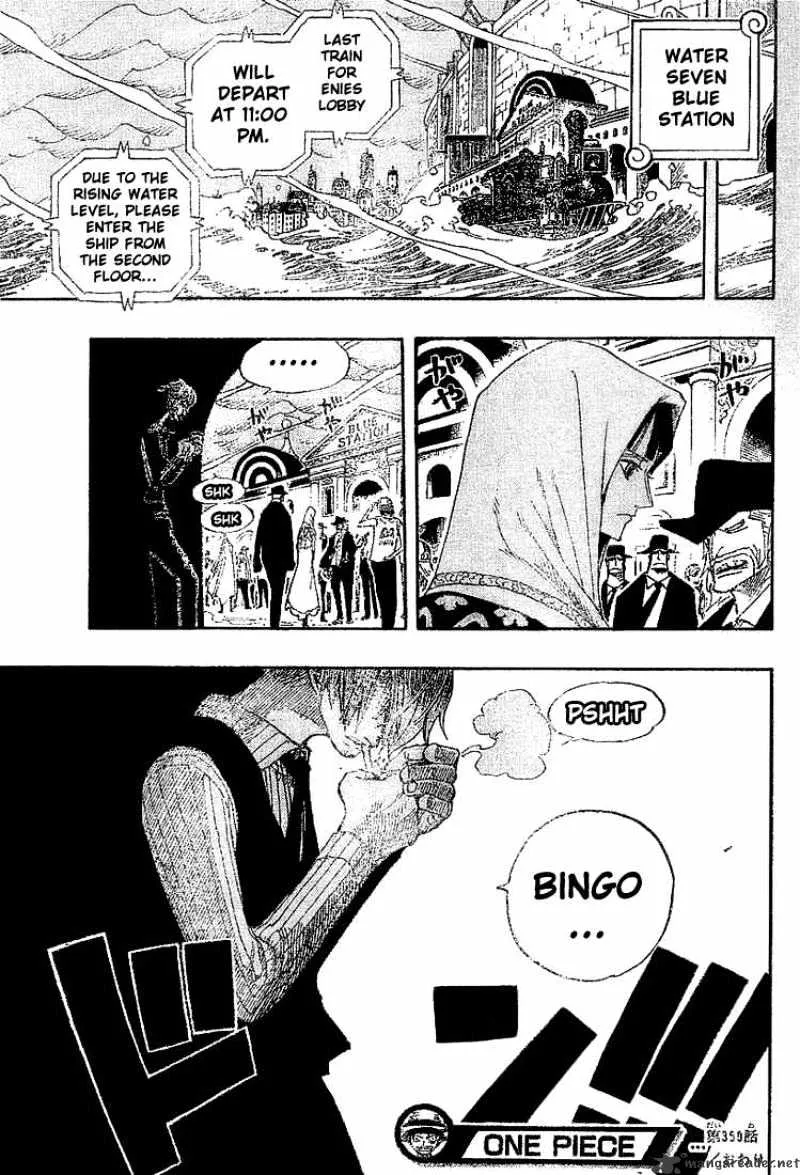 One Piece - undefined - Page 19