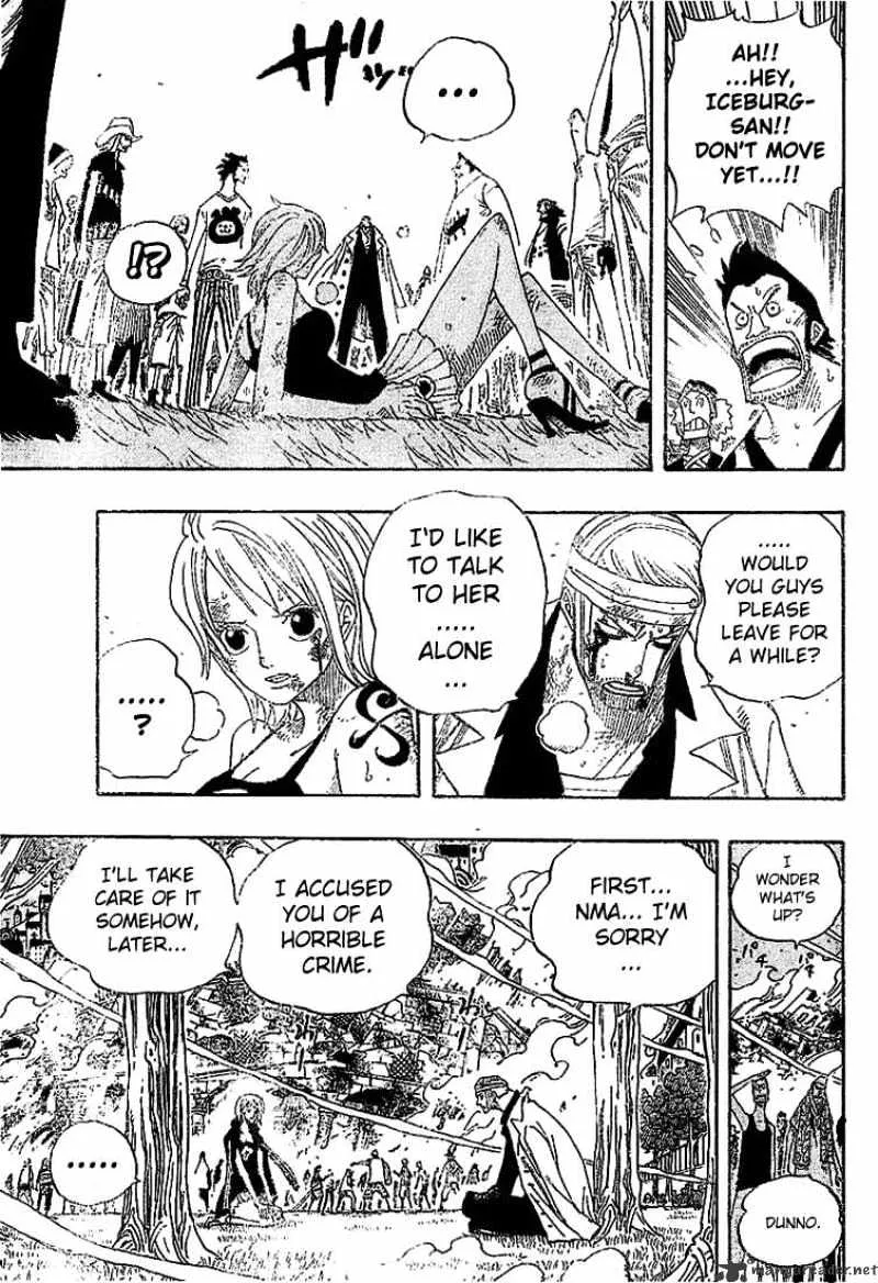 One Piece - undefined - Page 7