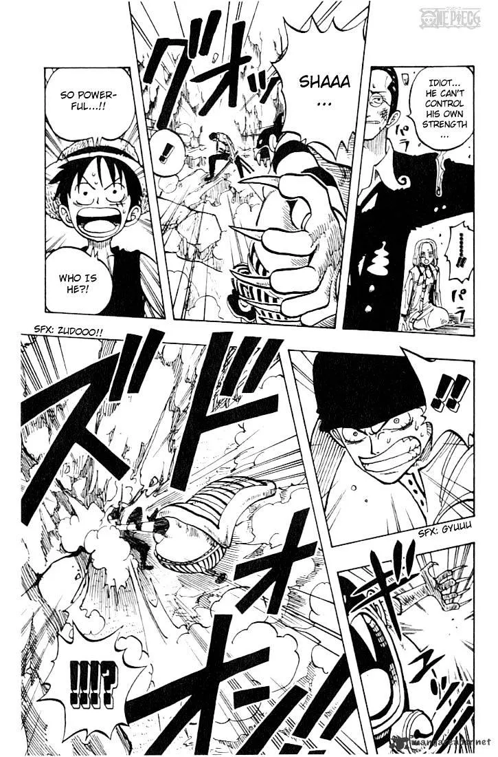 One Piece - undefined - Page 13