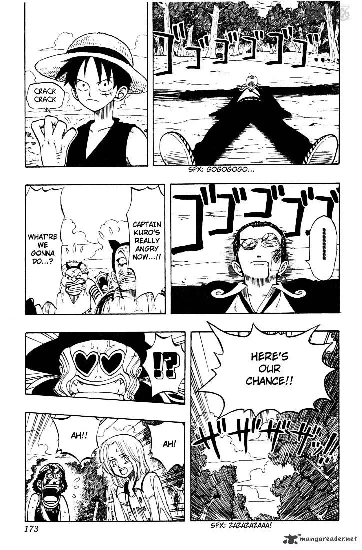 One Piece - undefined - Page 3