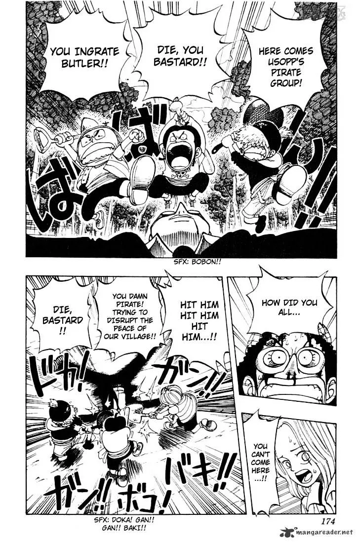 One Piece - undefined - Page 4