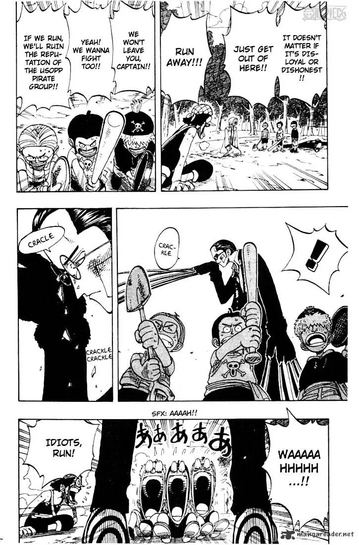 One Piece - undefined - Page 6