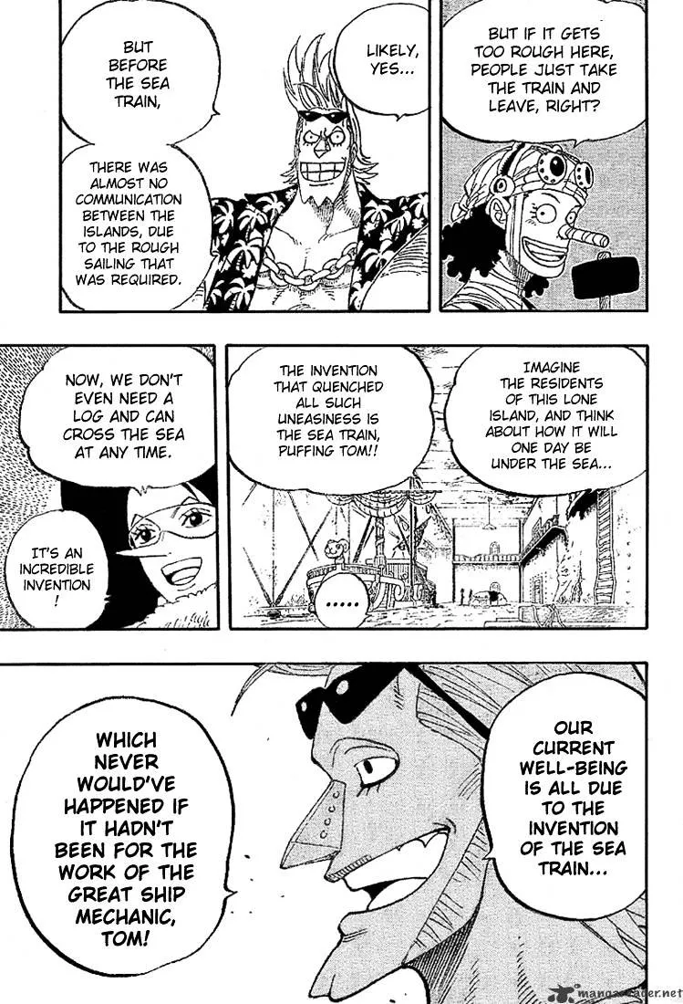 One Piece - undefined - Page 15