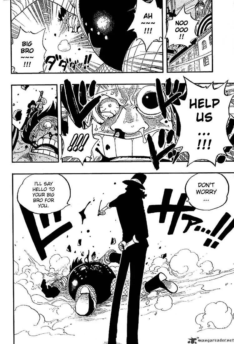 One Piece - undefined - Page 16