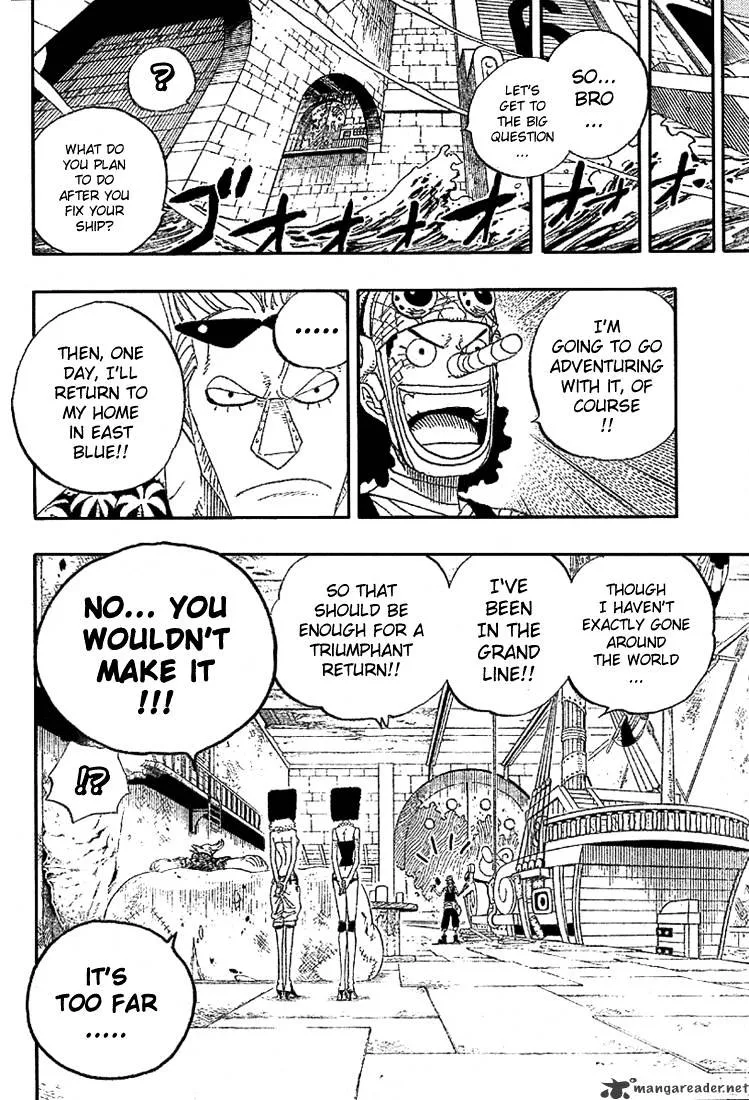 One Piece - undefined - Page 18