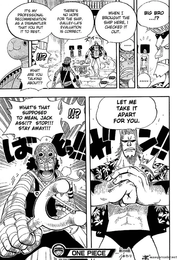 One Piece - undefined - Page 19