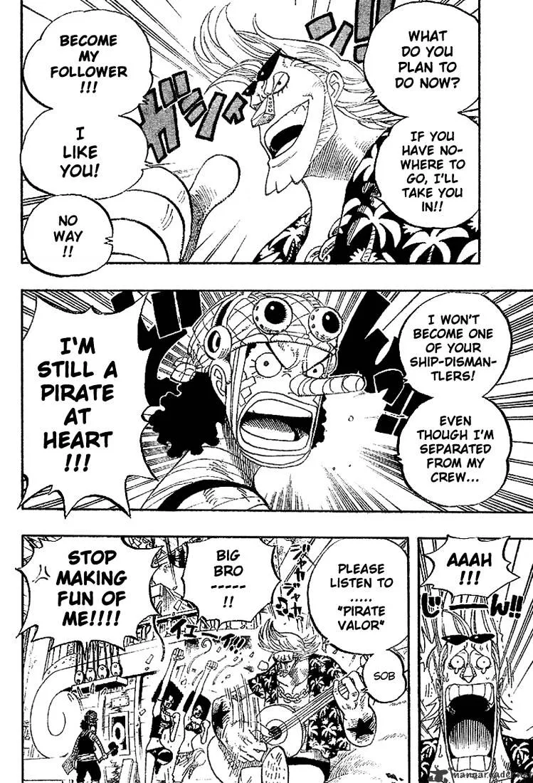 One Piece - undefined - Page 12