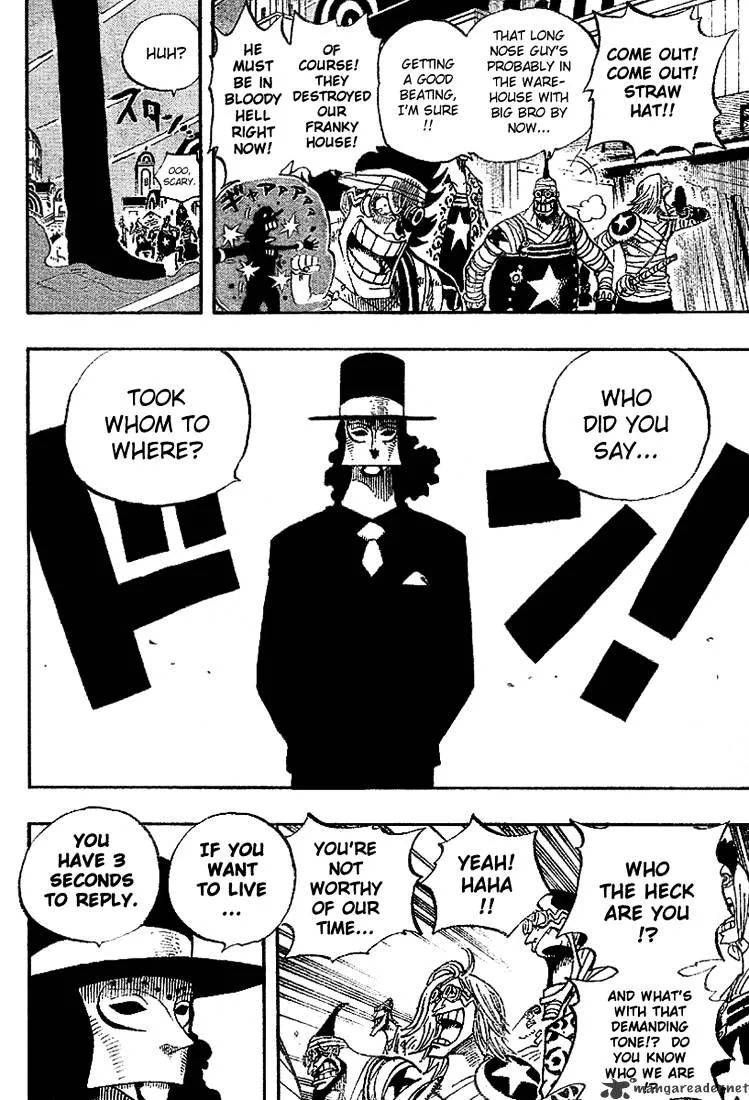 One Piece - undefined - Page 6