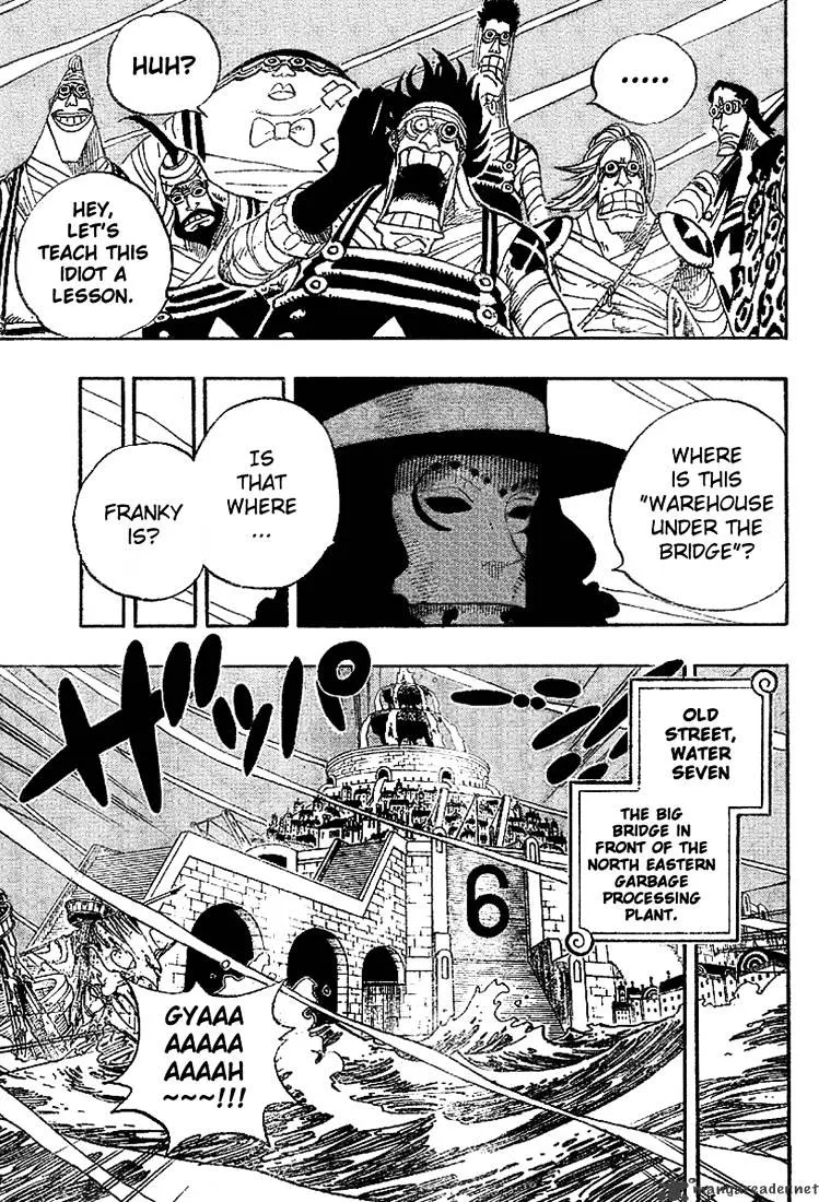 One Piece - undefined - Page 7