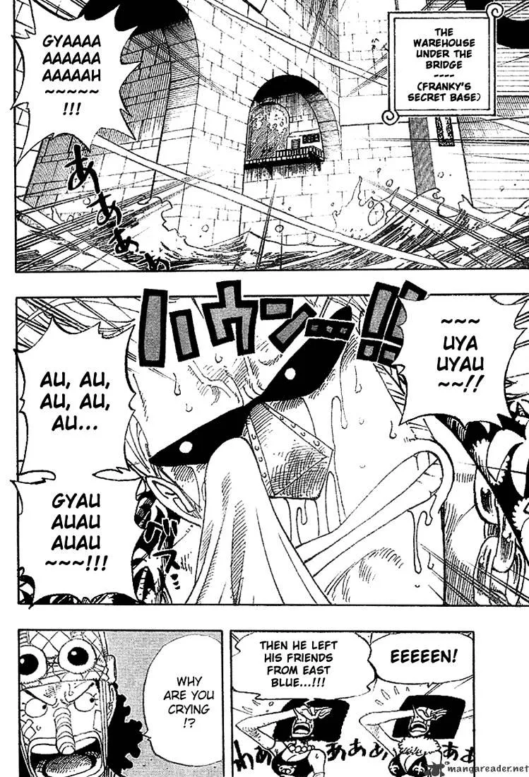 One Piece - undefined - Page 8