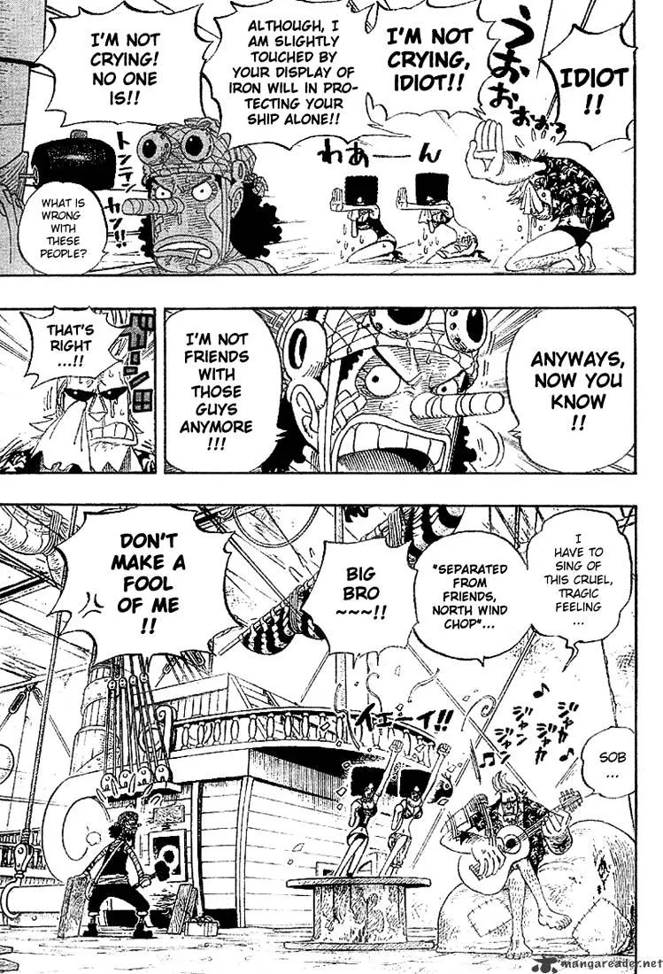 One Piece - undefined - Page 9