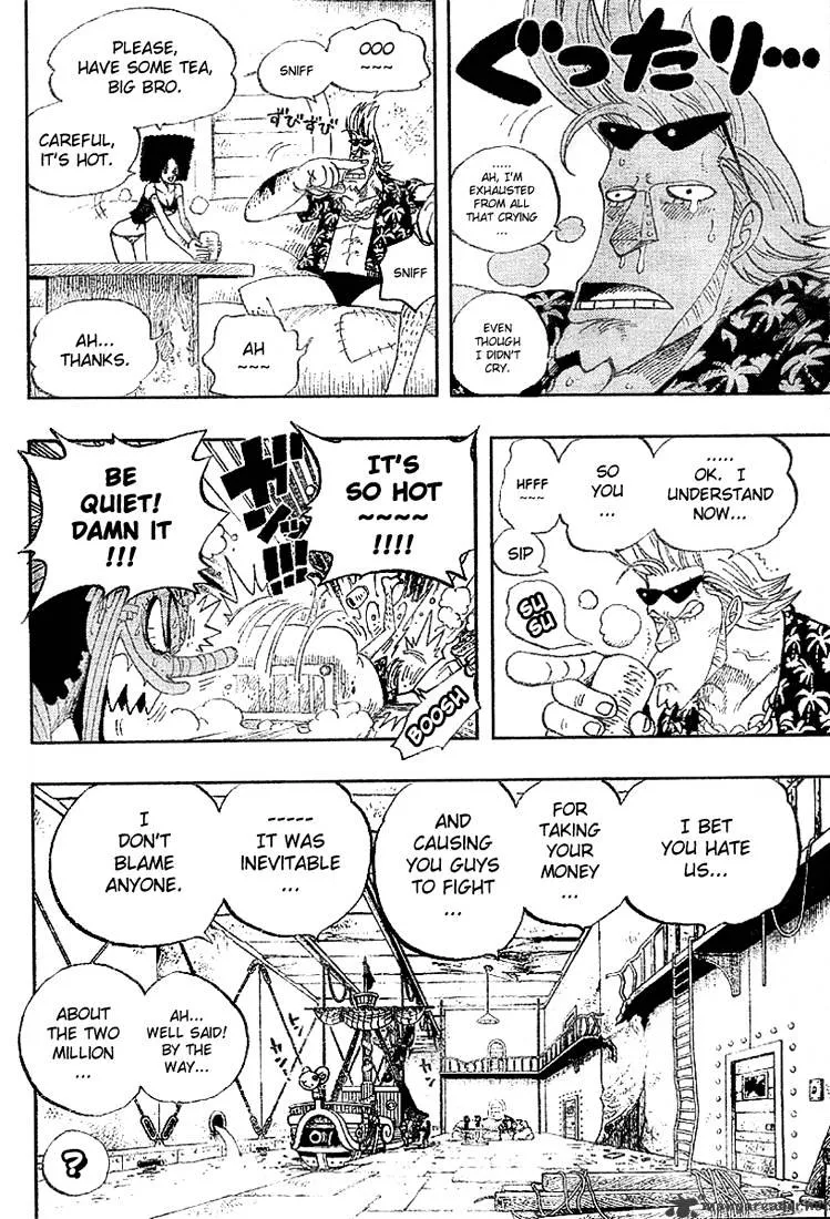 One Piece - undefined - Page 10