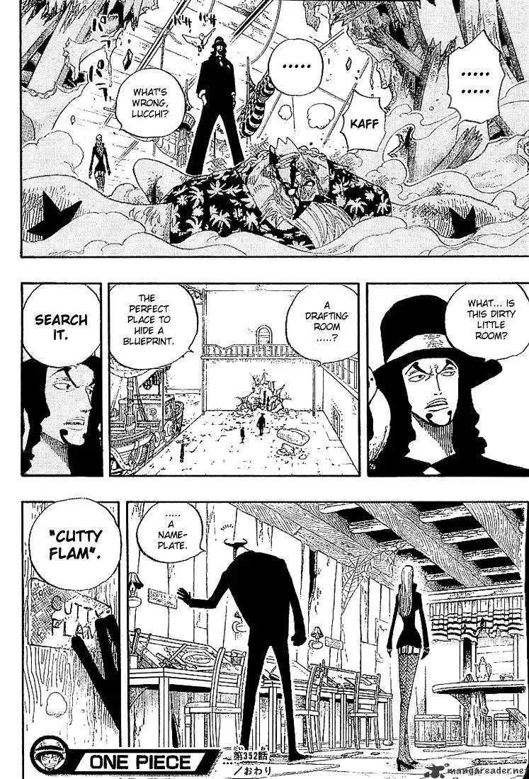 One Piece - undefined - Page 17