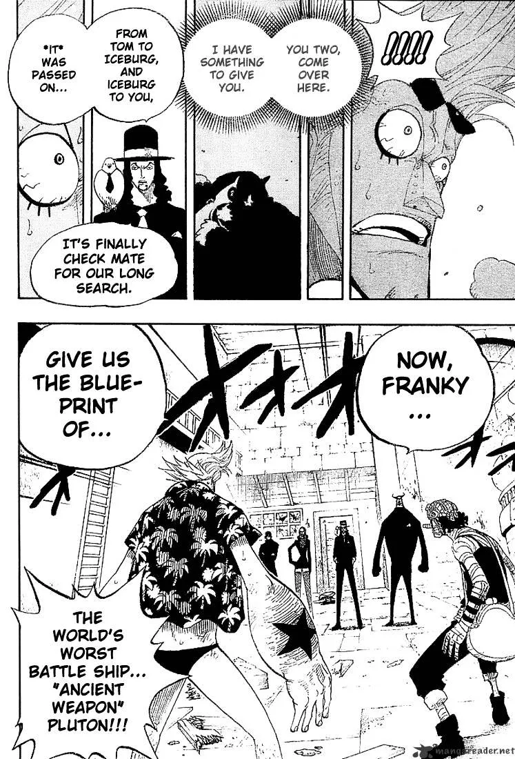 One Piece - undefined - Page 13