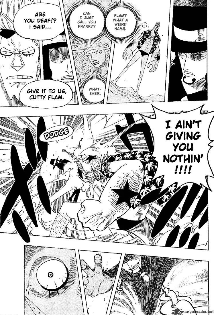 One Piece - undefined - Page 14