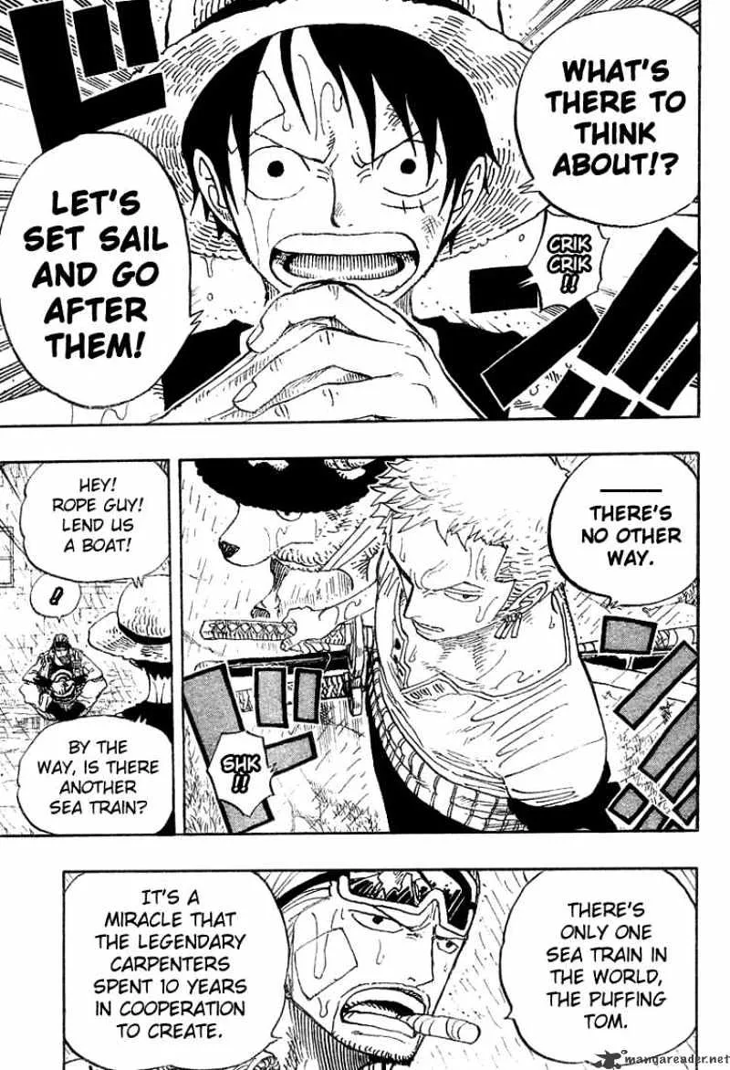 One Piece - undefined - Page 9