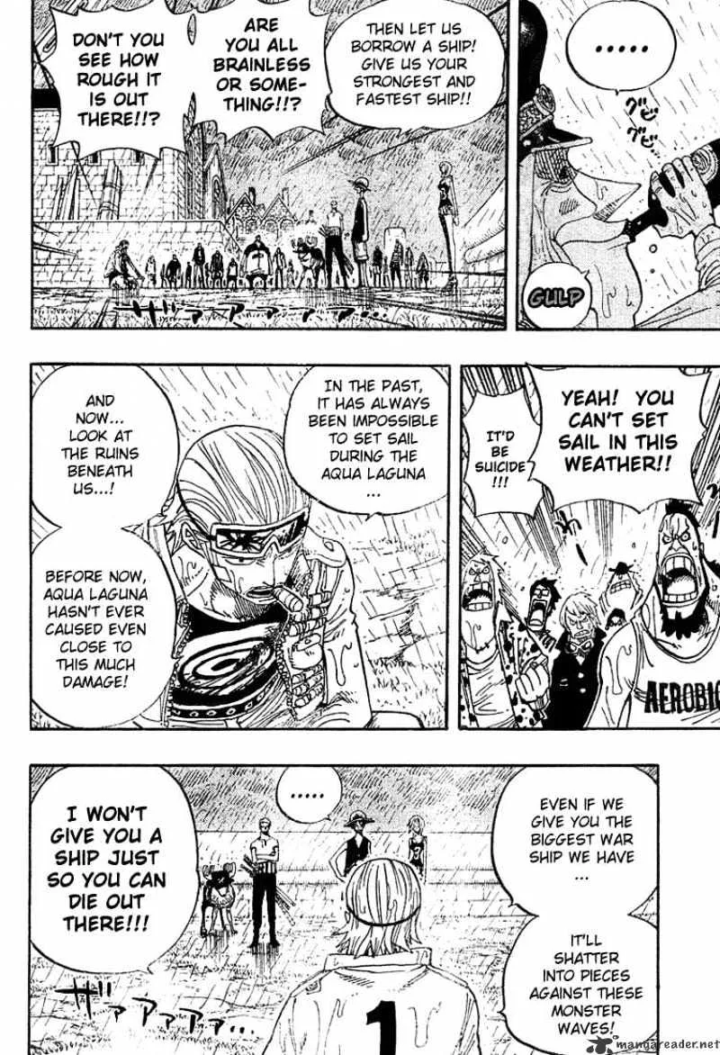 One Piece - undefined - Page 10