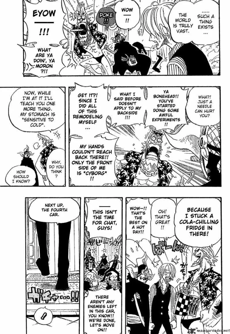 One Piece - undefined - Page 18