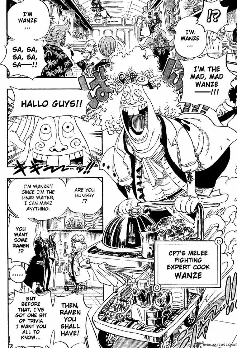 One Piece - undefined - Page 19