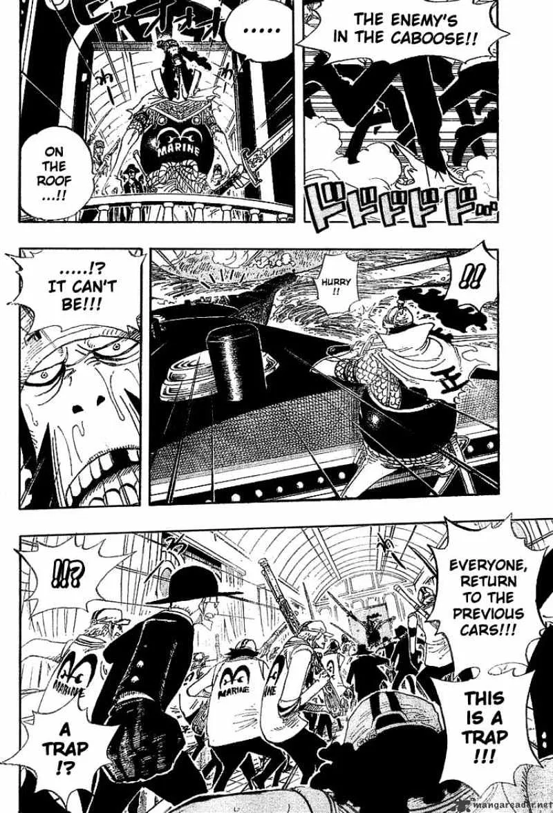 One Piece - undefined - Page 11