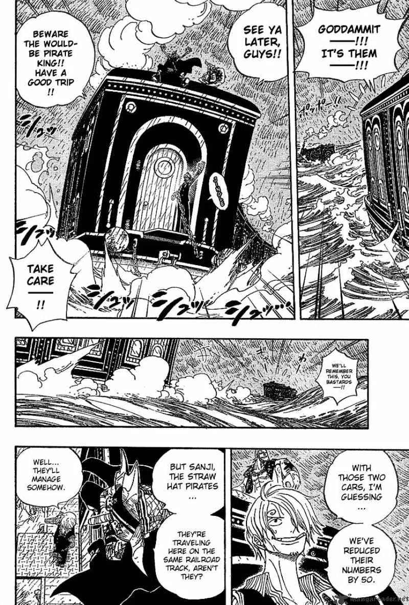 One Piece - undefined - Page 13