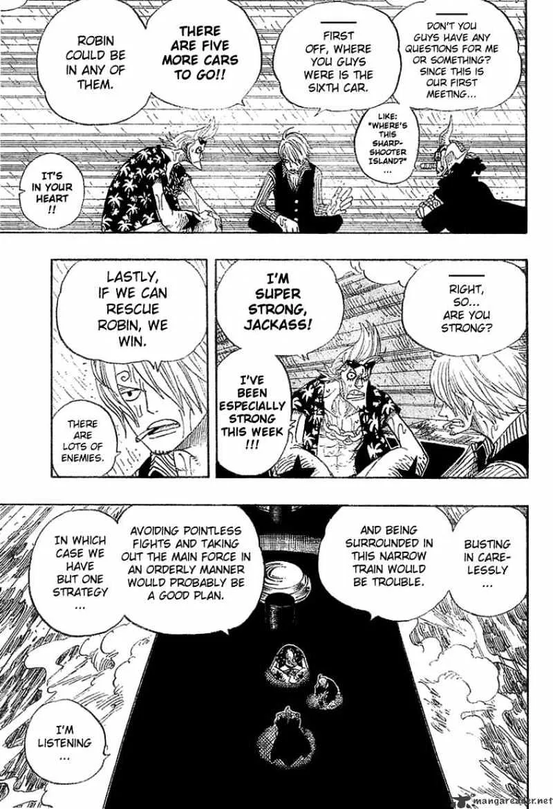 One Piece - undefined - Page 4