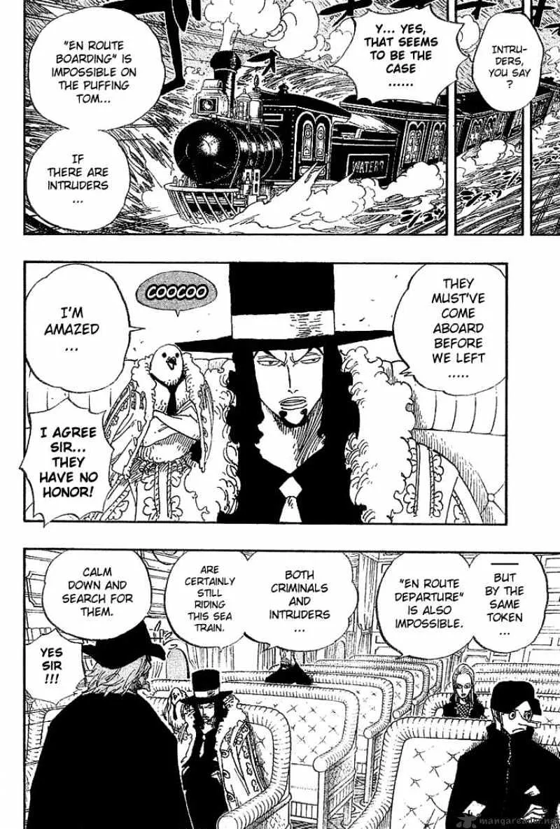 One Piece - undefined - Page 7