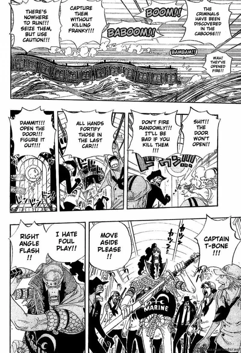 One Piece - undefined - Page 9