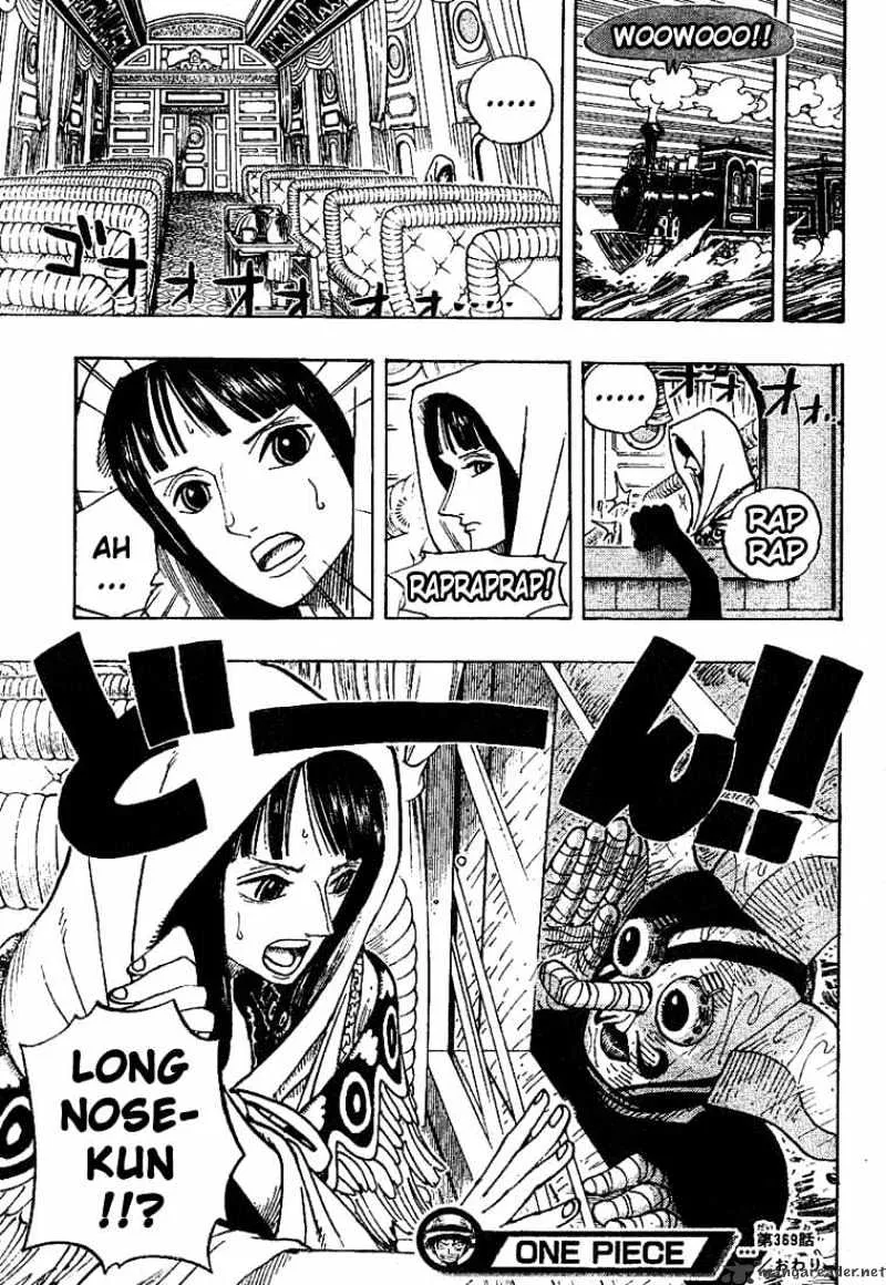 One Piece - undefined - Page 18