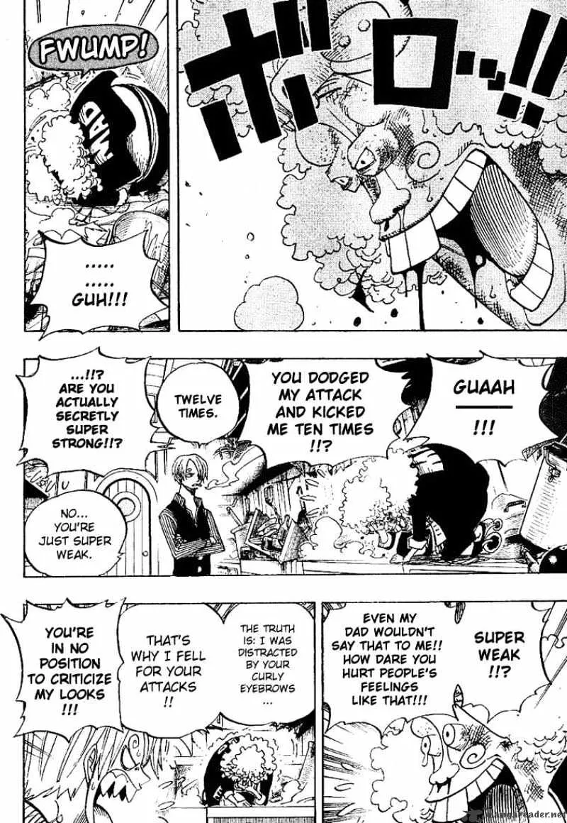 One Piece - undefined - Page 13