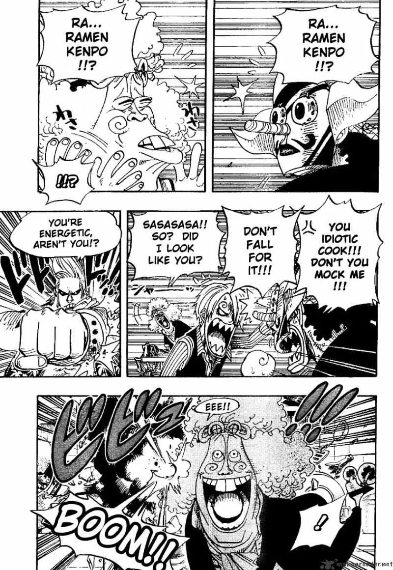 One Piece - undefined - Page 6