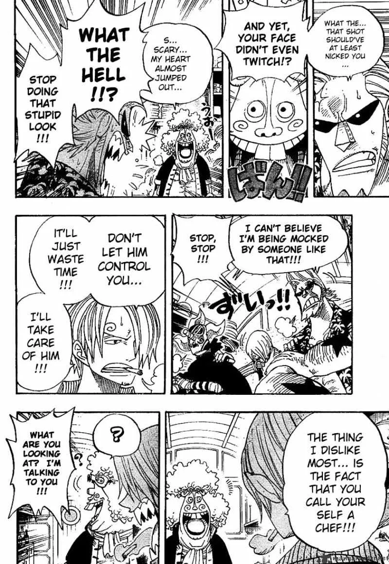 One Piece - undefined - Page 7