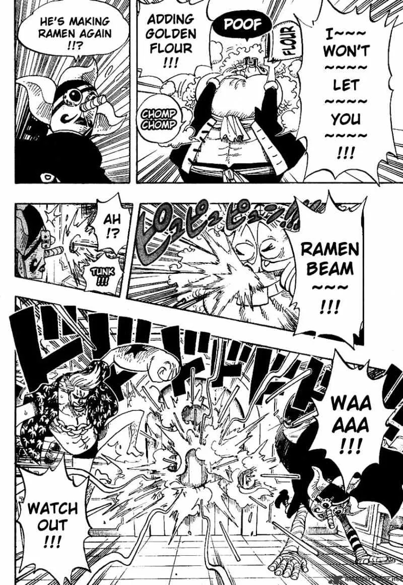 One Piece - undefined - Page 9