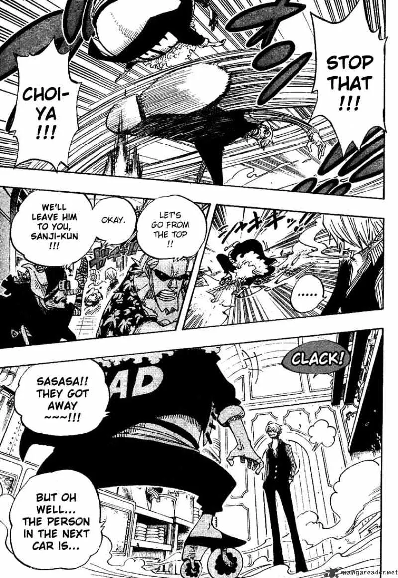 One Piece - undefined - Page 10