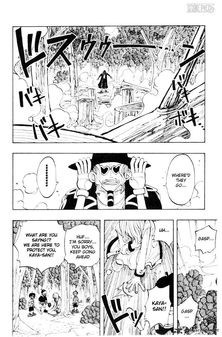 One Piece - undefined - Page 24