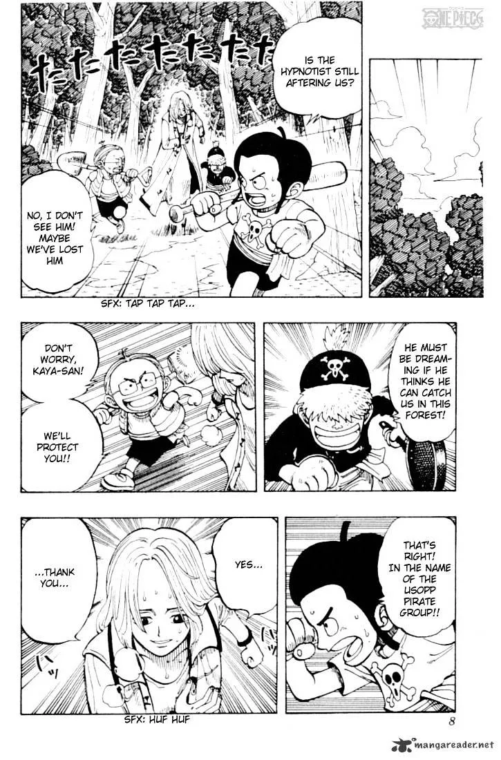 One Piece - undefined - Page 6