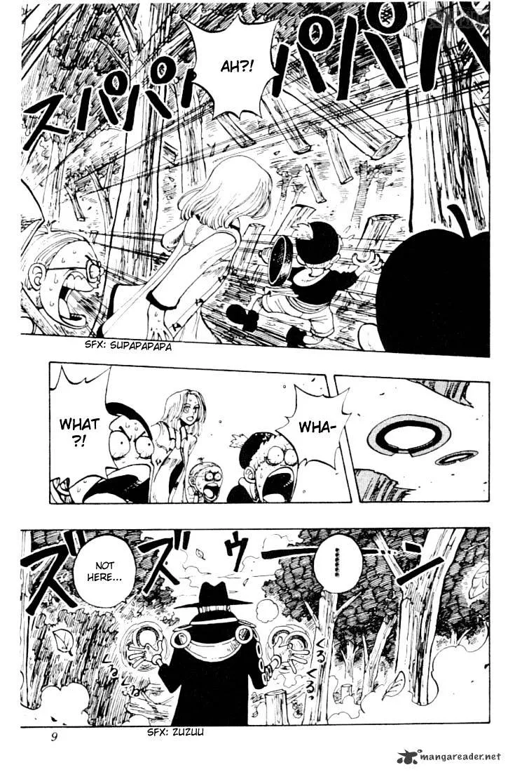 One Piece - undefined - Page 7