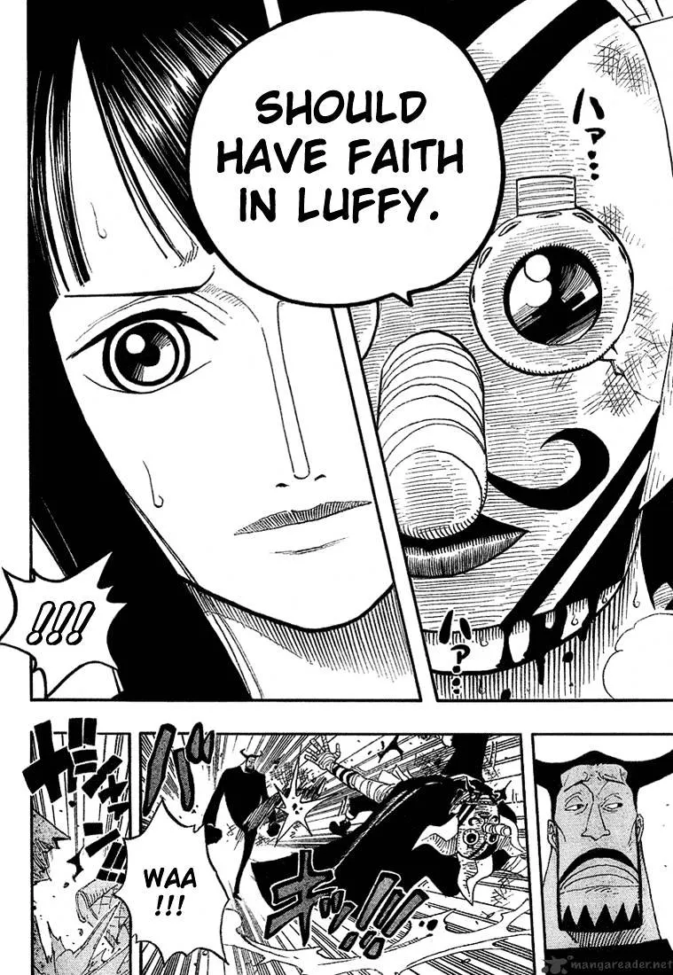 One Piece - undefined - Page 16