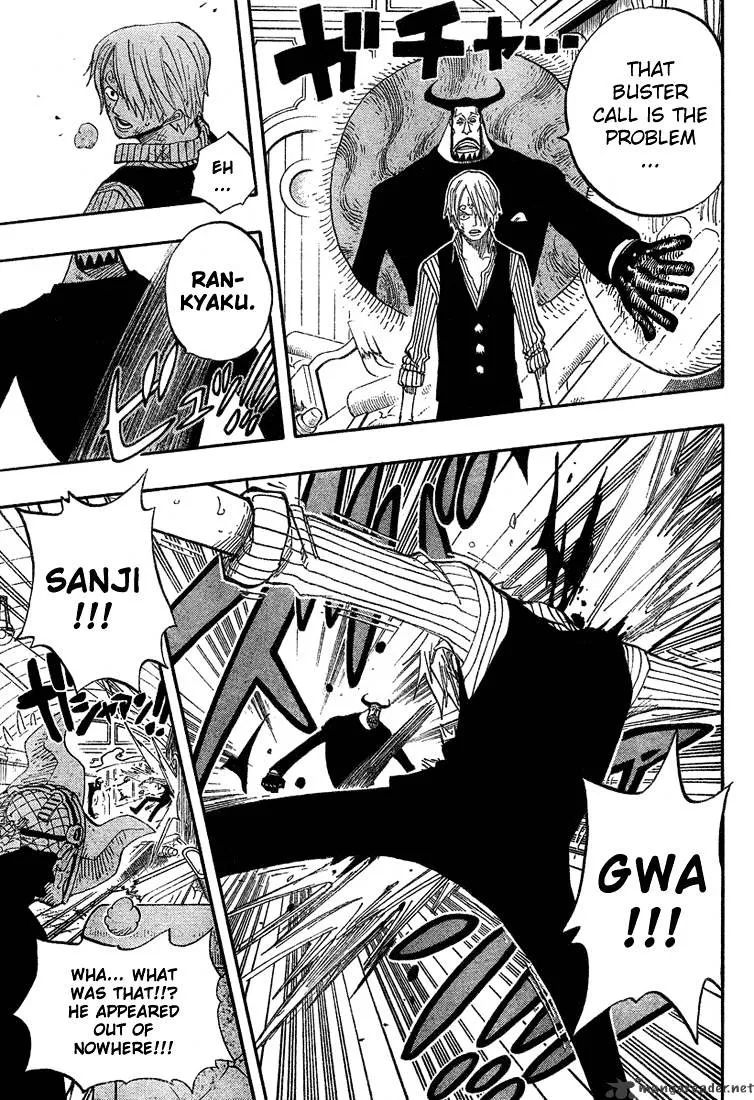 One Piece - undefined - Page 13