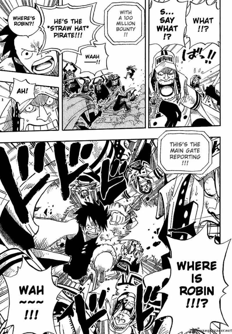 One Piece - undefined - Page 16