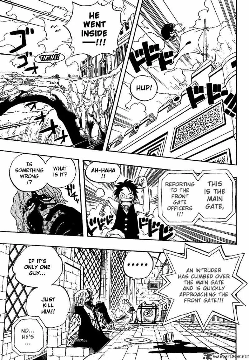 One Piece - undefined - Page 14