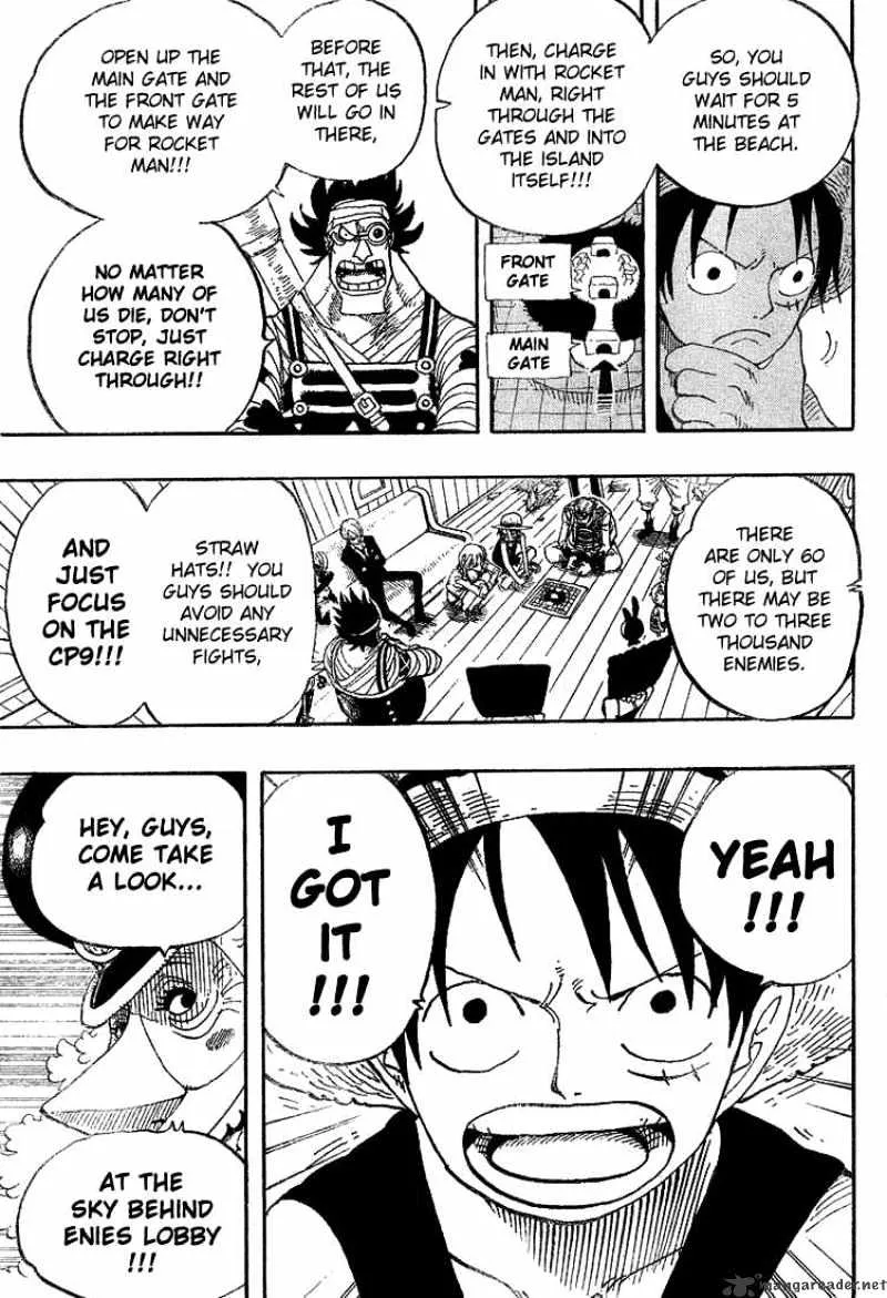 One Piece - undefined - Page 7