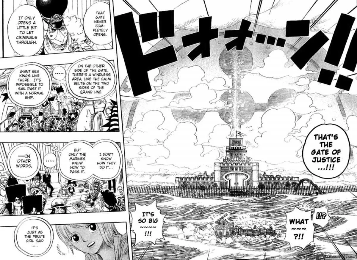 One Piece - undefined - Page 8