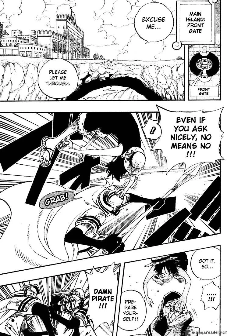 One Piece - undefined - Page 2